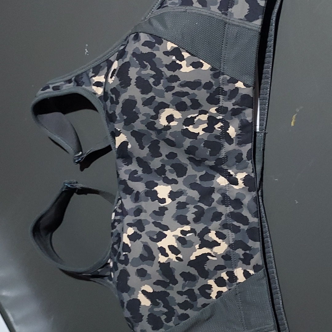 2/$40 Or 3/$45 Syrokan 38d Sports Bra Nwot